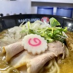 ラーメン人生JET600 - 