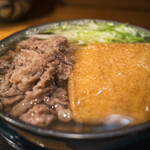 うどん処 重己 - 