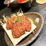くいもの屋わん - 