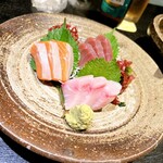 くいもの屋わん - 