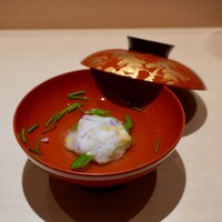 熊本 鮨 銀座ふくじゅ - 