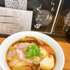 らぁ麺 くろ田