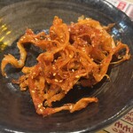 炭火焼鳥 ゆ鳥 - 