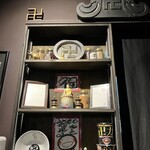 スパイス・ラー麺 卍力 西葛西店 - 