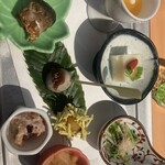 和食日和 おさけと 日本橋室町 - 