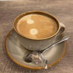 ナッツベリー - 