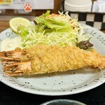 揚げ処 春夏秋冬 - 