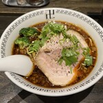 スパイス・ラー麺 卍力 西葛西店 - 