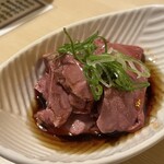 炭火焼鳥 ゆ鳥 - 