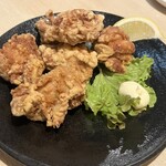 炭火焼鳥 ゆ鳥 - 