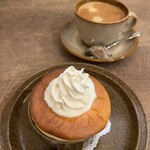 ナッツベリー - 