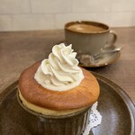 ナッツベリー - 