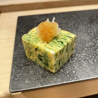 鮨結う翼 - 