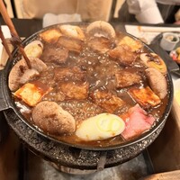 太田なわのれん - 