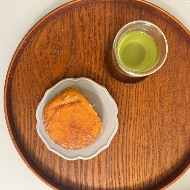 &TOKYO (アンドトーキョー) - 東京/ドーナツ | 食べログ &TOKYO (アンドトーキョー) - 東京/ドーナツ | 食べログ