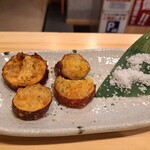 焼鳥 しょうじん - 