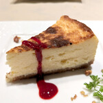 ブション・ドール - メニュー