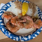 Giovanni's Shrimp - 