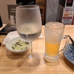 焼鳥 しょうじん - 