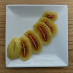 久安 - 紅妃 2024年2回目購入分の