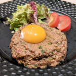 ブション・ドール - メニュー