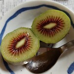 久安 - 紅妃 2023年にｲﾀﾀﾞｲﾀ物