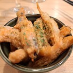 焼鳥 しょうじん - 