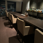 サッポロ ビュー - カウンター席も良さそう