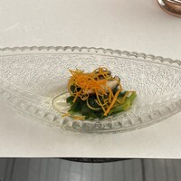 やま中・本店　鮨と日本料理　 - 
