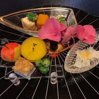 料亭 天王殿 - 