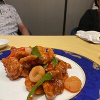 中国料理柳城 - 