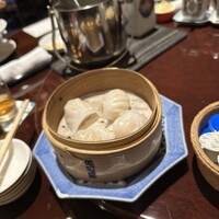 中国料亭 翠鳳 上野本店 - 