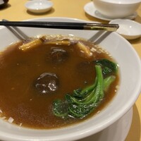 中国料理柳城 - 