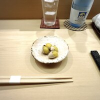 日本橋蛎殻町 すぎた - 