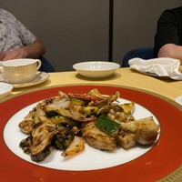 中国料理柳城 - 