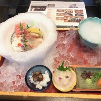 料亭 天王殿 - 