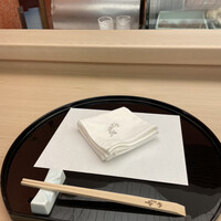 やま中・本店　鮨と日本料理　 - 
