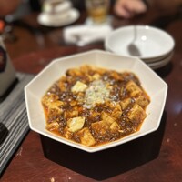 中国料亭 翠鳳 上野本店 - 