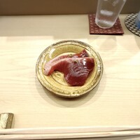 日本橋蛎殻町 すぎた - 