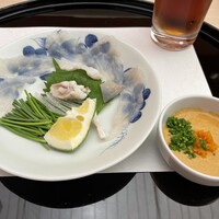 やま中・本店　鮨と日本料理　 - 
