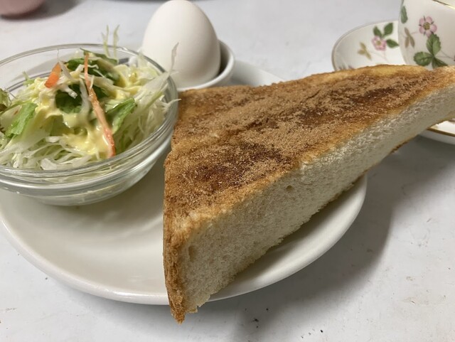 カフェ ド ジューシー （10℃） - 七宝/喫茶店 | 食べログ