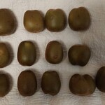 久安 - 13個入ってました~