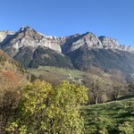 L'Auberge de Montmin - 