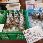 久安 - 2回目訪問時