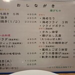 ふぐ料理・鮨 光 - 定番メニュー❗