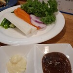 ふぐ料理・鮨 光 - 手作りのお味噌で