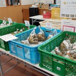 久安 - 1回目訪問時