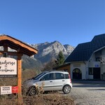 L'Auberge de Montmin - 