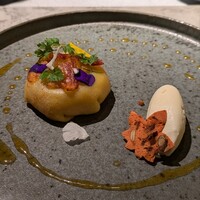 Maison B - 