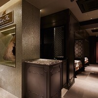 GoldFin 過門香 新橋店 - 